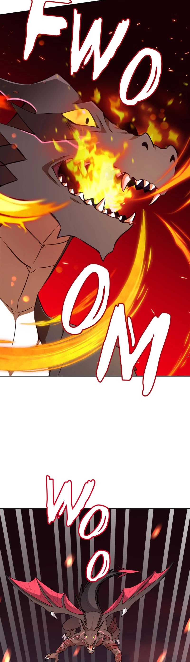 Mage & Demon Queen Chapter 174 page 35 - Chapter 174: [S3] Episode 46