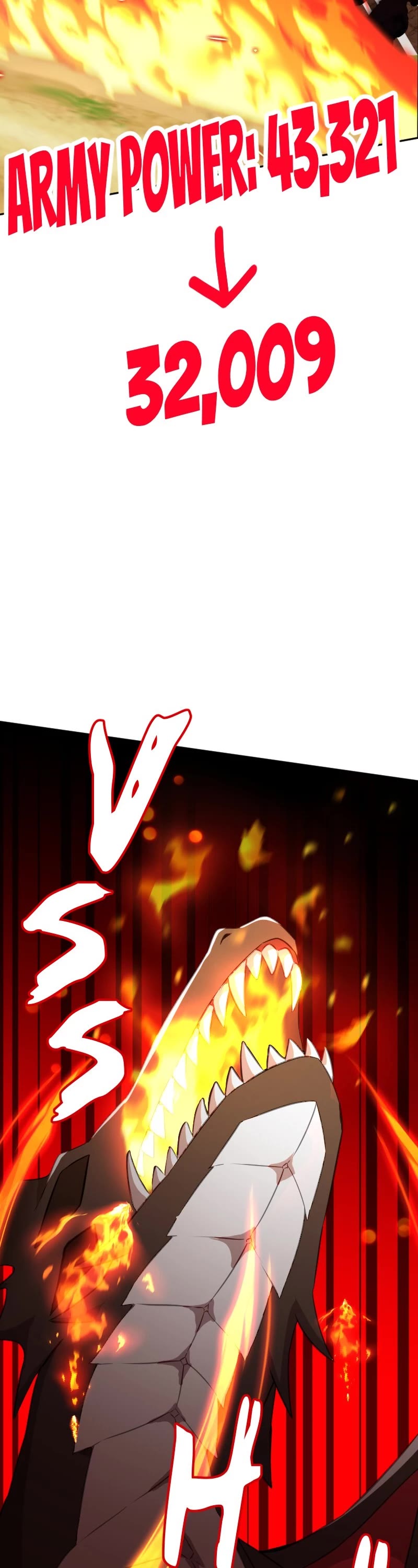 Mage & Demon Queen Chapter 174 page 38 - Chapter 174: [S3] Episode 46