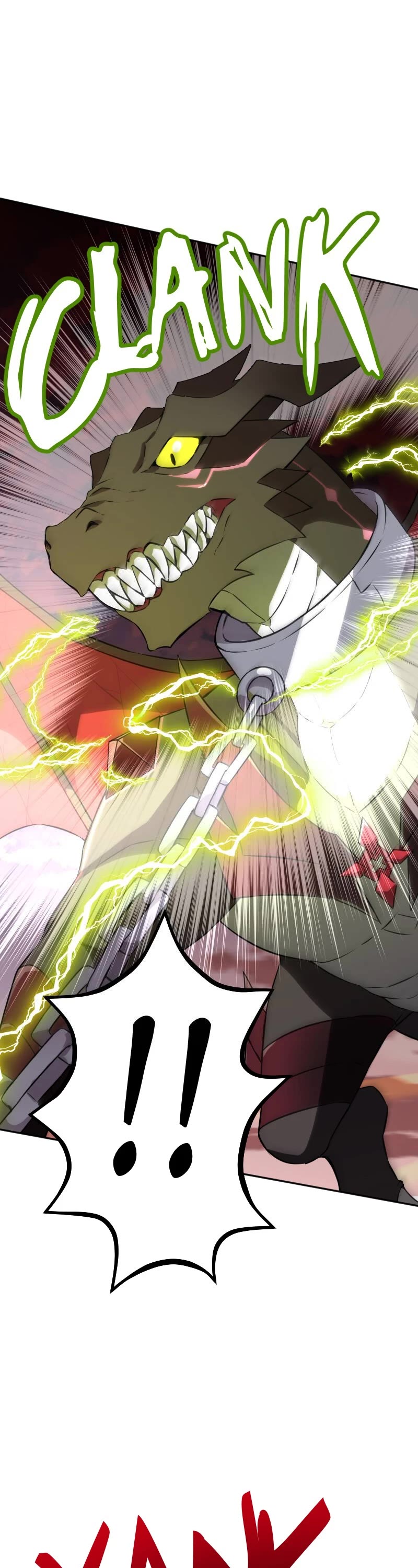 Mage & Demon Queen Chapter 174 page 46 - Chapter 174: [S3] Episode 46