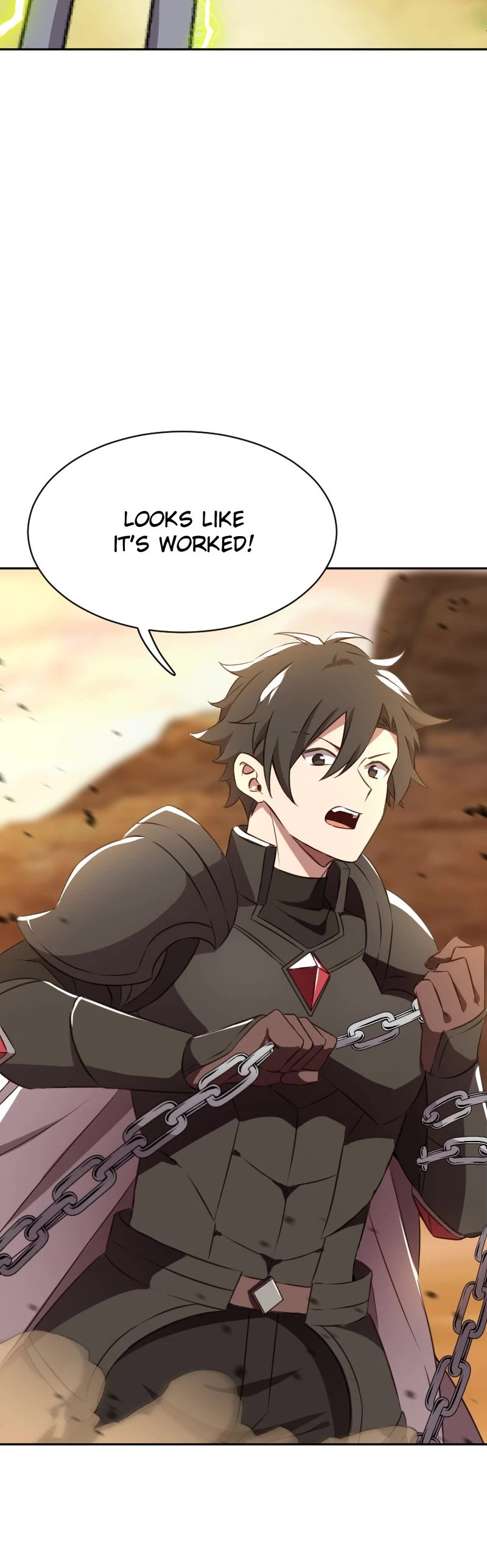 Mage & Demon Queen Chapter 174 page 50 - Chapter 174: [S3] Episode 46