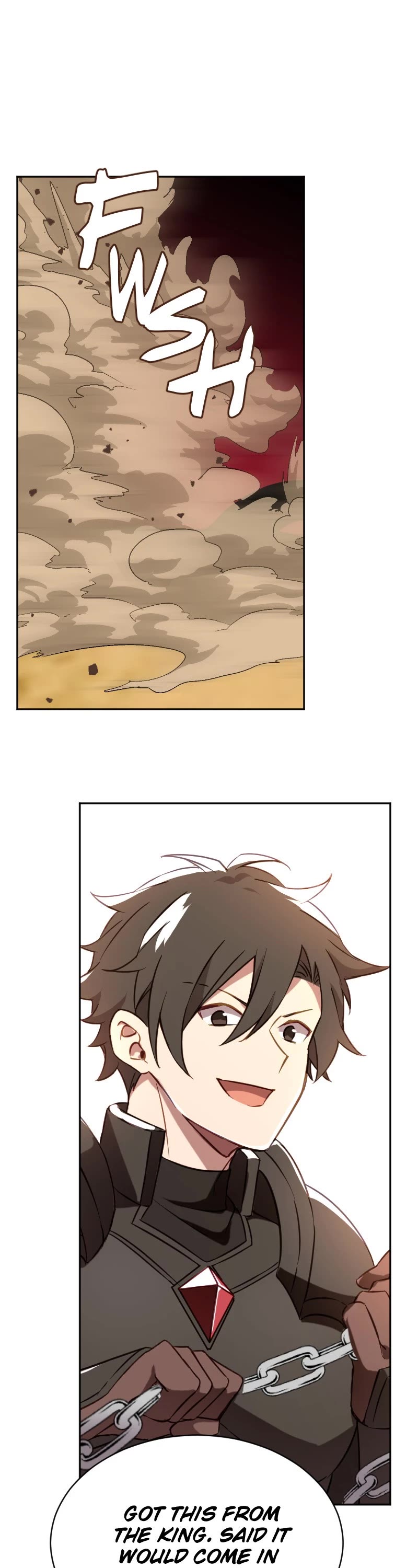 Mage & Demon Queen Chapter 174 page 51 - Chapter 174: [S3] Episode 46
