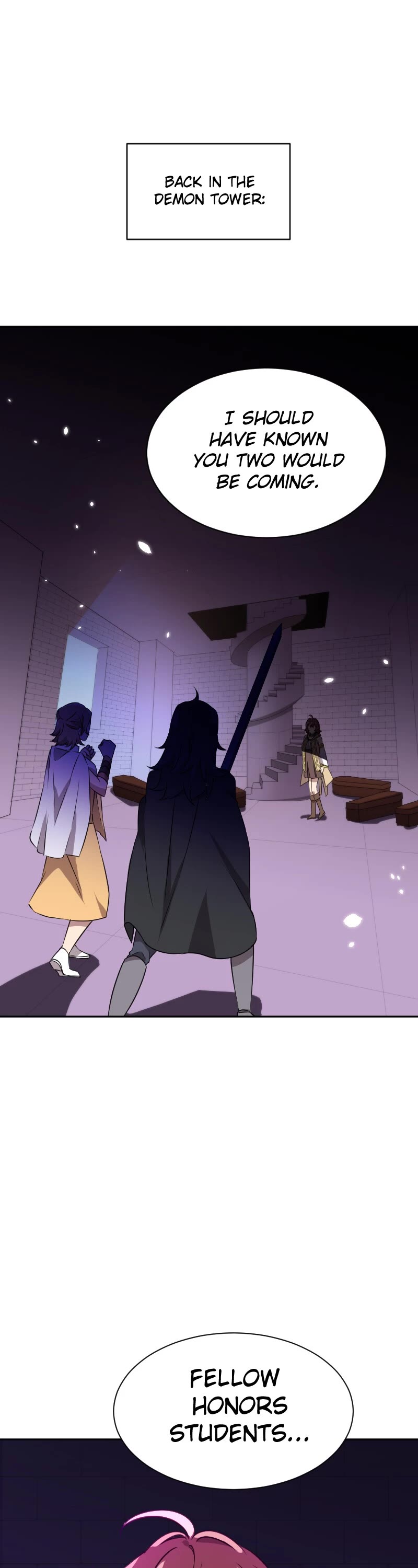 Mage & Demon Queen Chapter 174 page 53 - Chapter 174: [S3] Episode 46