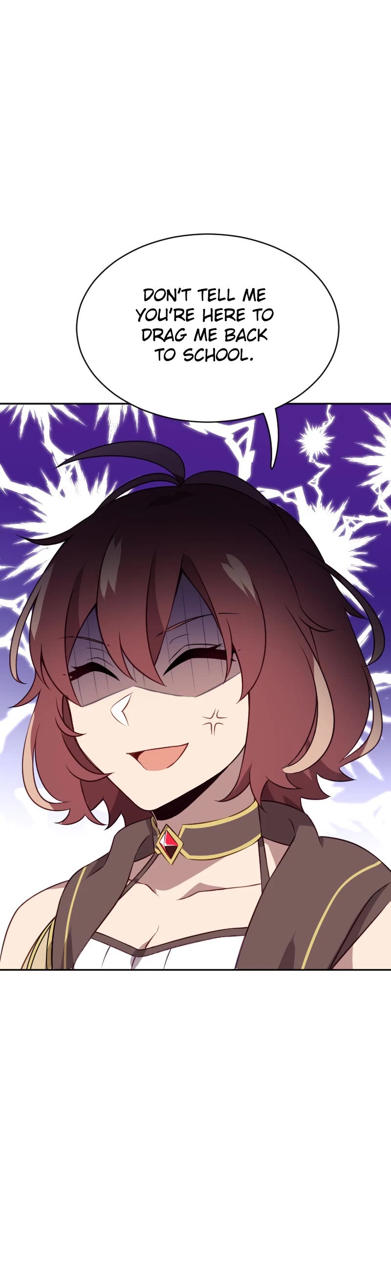 Mage & Demon Queen Chapter 174 page 55 - Chapter 174: [S3] Episode 46