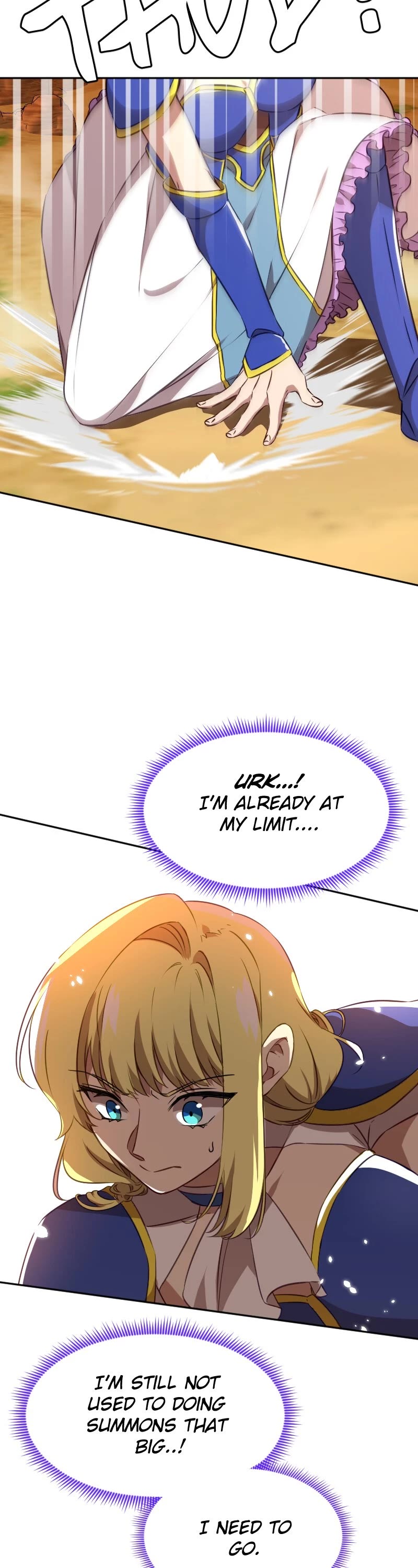 Mage & Demon Queen Chapter 174 page 6 - Chapter 174: [S3] Episode 46