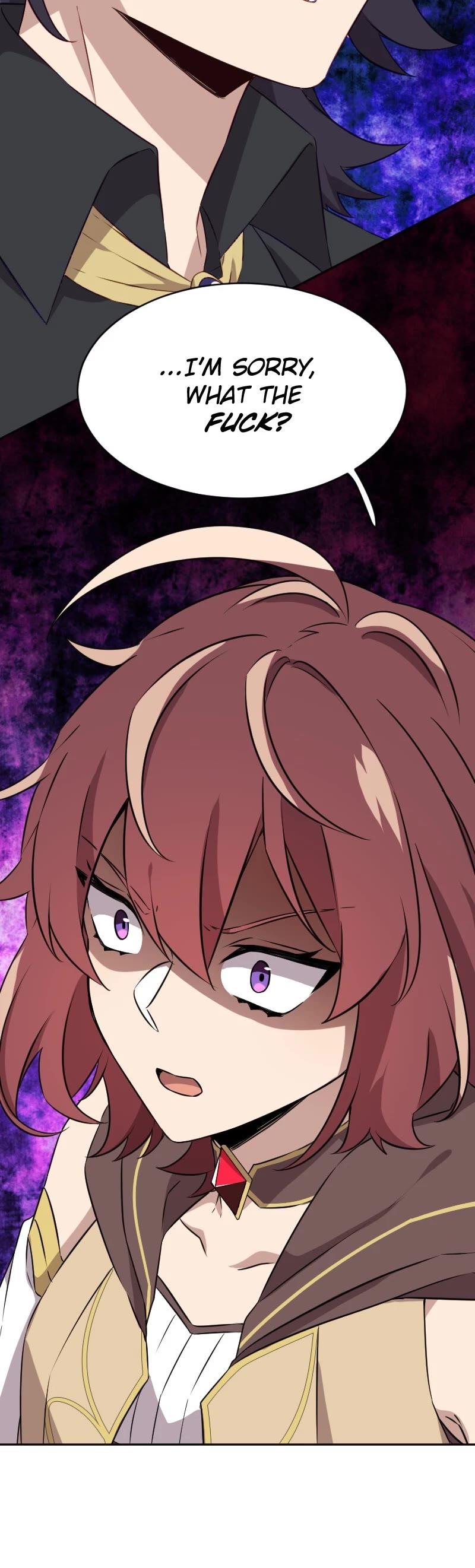 Mage & Demon Queen Chapter 175 page 10 - Chapter 175: [S3] Episode 47