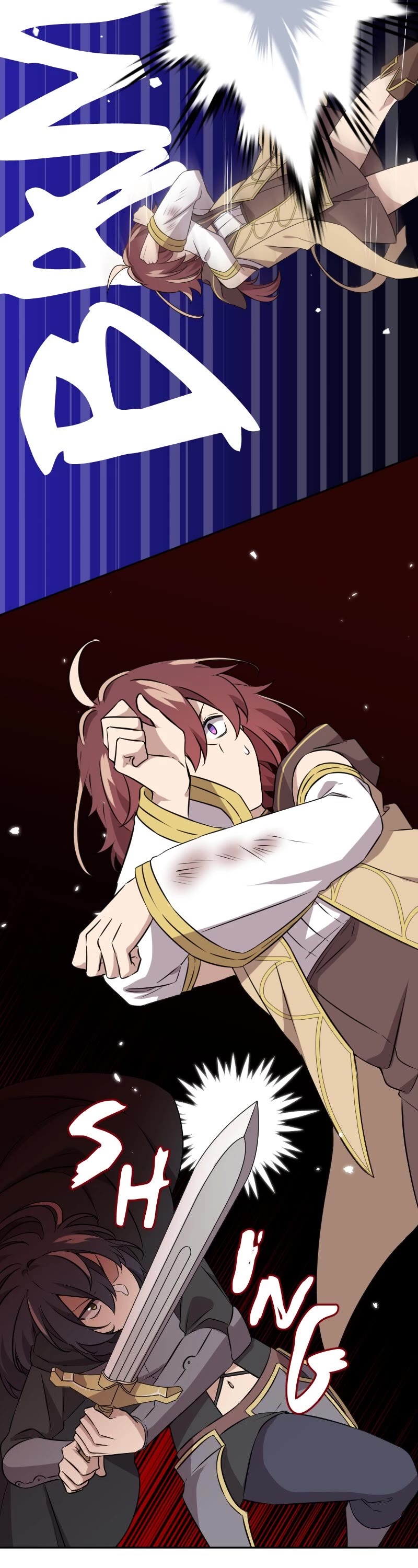 Mage & Demon Queen Chapter 175 page 14 - Chapter 175: [S3] Episode 47