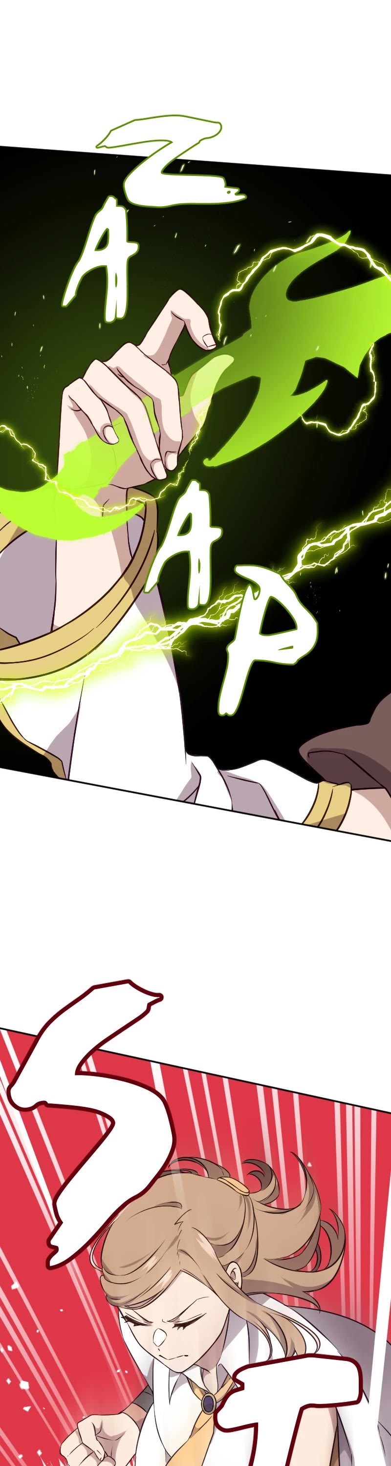 Mage & Demon Queen Chapter 175 page 15 - Chapter 175: [S3] Episode 47
