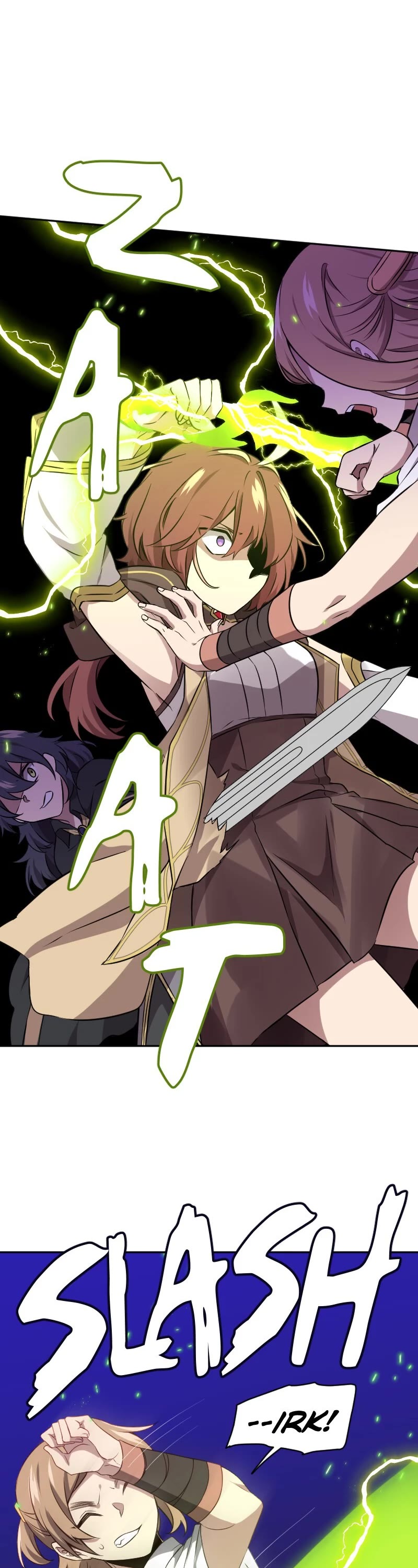 Mage & Demon Queen Chapter 175 page 18 - Chapter 175: [S3] Episode 47