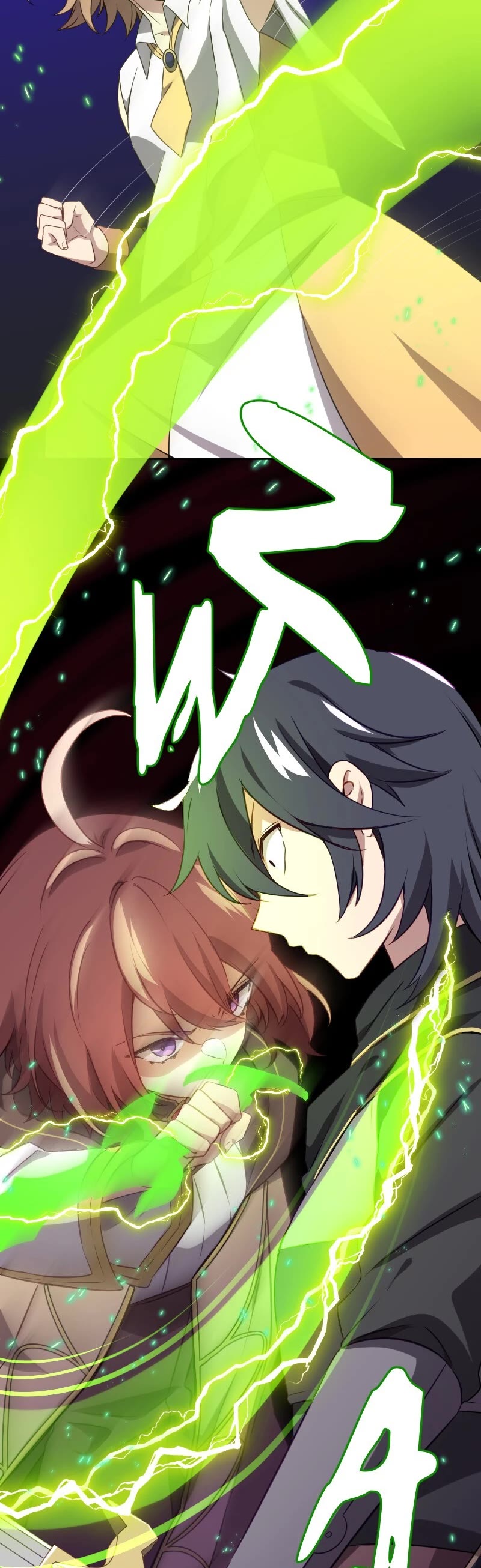 Mage & Demon Queen Chapter 175 page 19 - Chapter 175: [S3] Episode 47