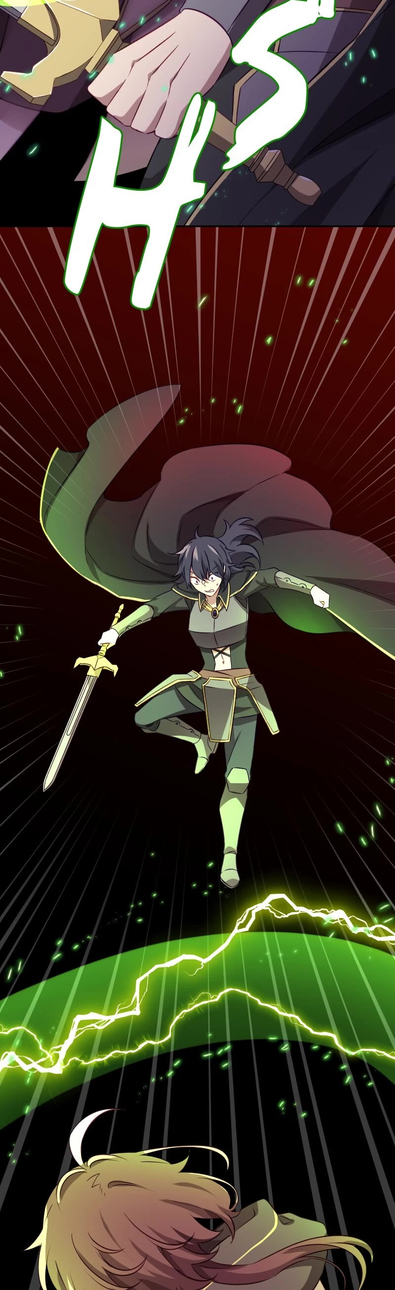 Mage & Demon Queen Chapter 175 page 20 - Chapter 175: [S3] Episode 47