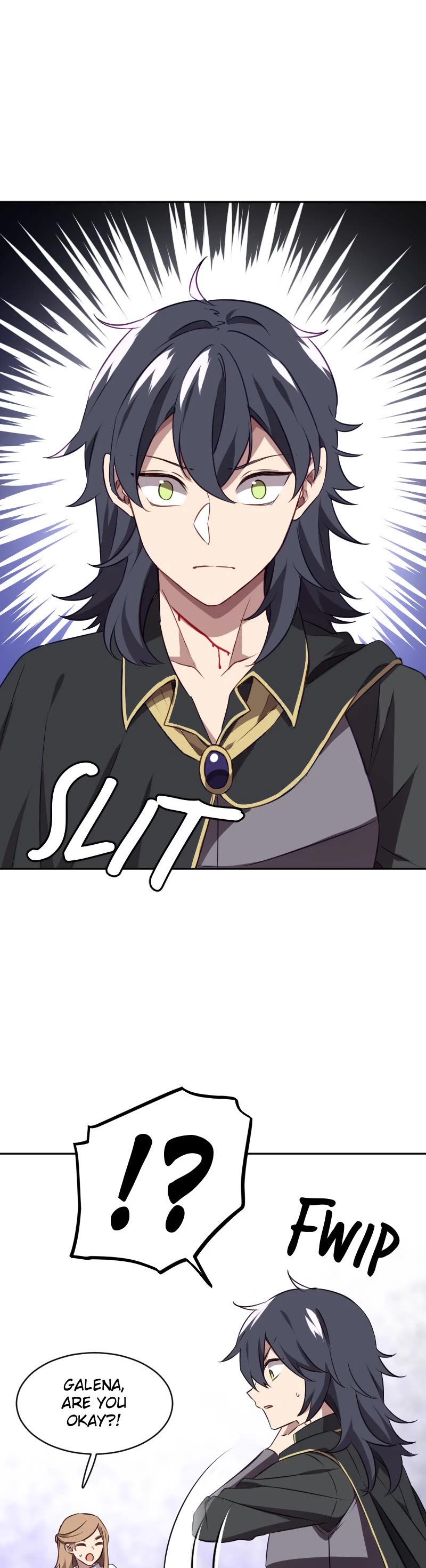 Mage & Demon Queen Chapter 175 page 24 - Chapter 175: [S3] Episode 47