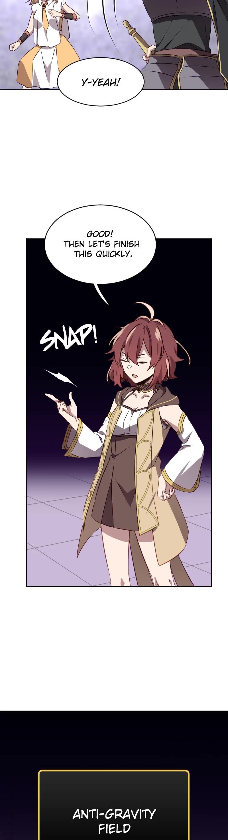 Mage & Demon Queen Chapter 175 page 25 - Chapter 175: [S3] Episode 47