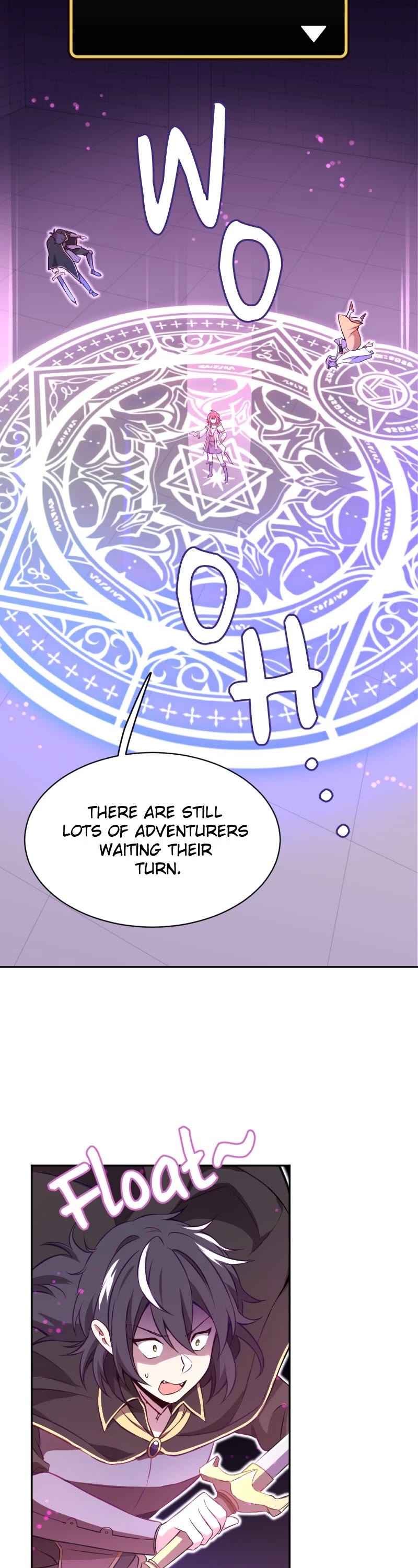Mage & Demon Queen Chapter 175 page 26 - Chapter 175: [S3] Episode 47