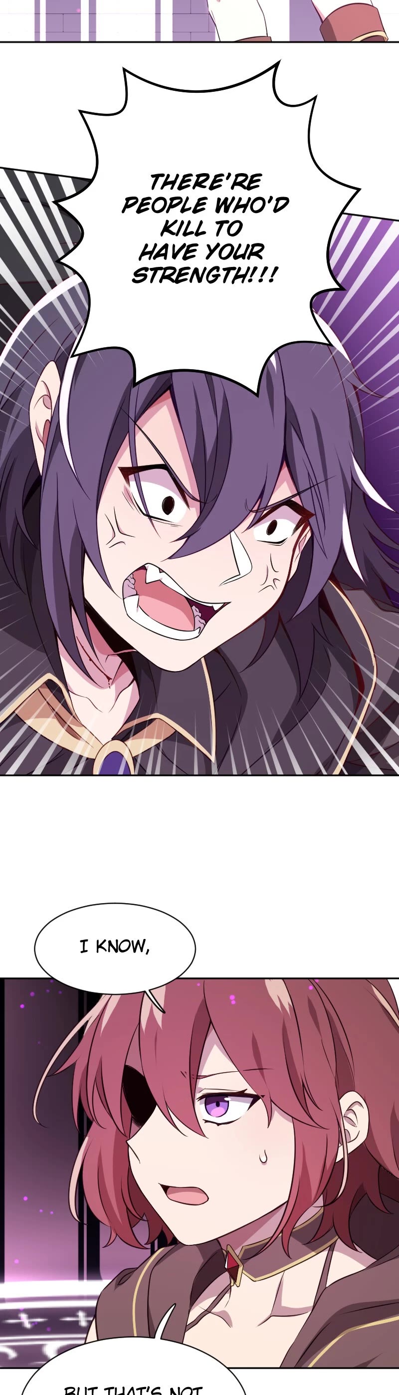 Mage & Demon Queen Chapter 175 page 29 - Chapter 175: [S3] Episode 47