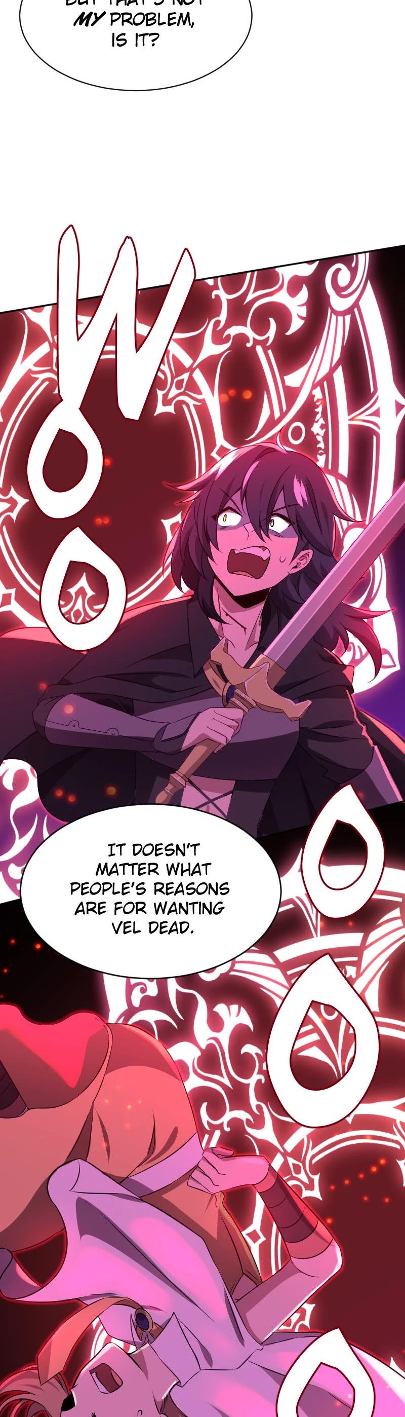 Mage & Demon Queen Chapter 175 page 30 - Chapter 175: [S3] Episode 47