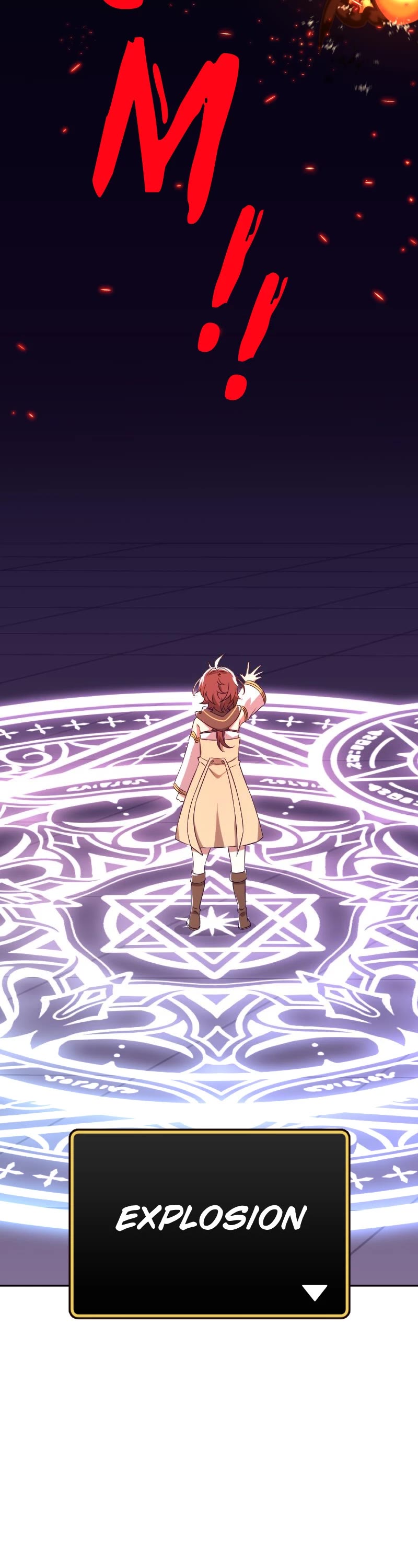 Mage & Demon Queen Chapter 175 page 33 - Chapter 175: [S3] Episode 47