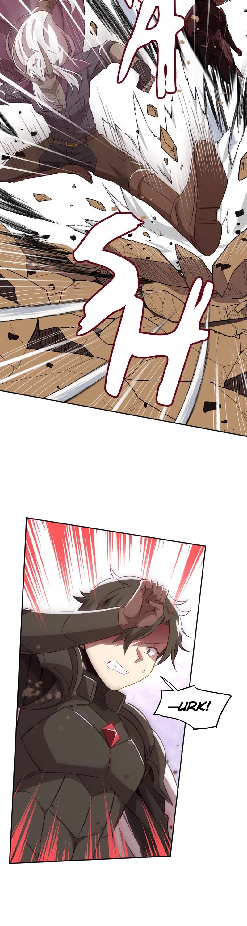 Mage & Demon Queen Chapter 175 page 37 - Chapter 175: [S3] Episode 47
