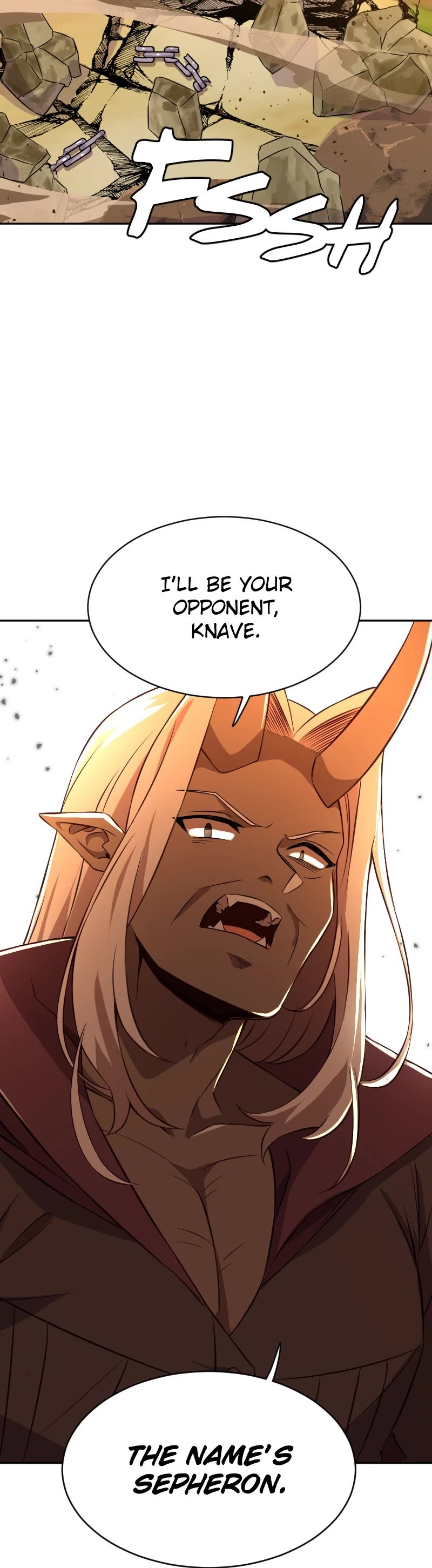 Mage & Demon Queen Chapter 175 page 40 - Chapter 175: [S3] Episode 47