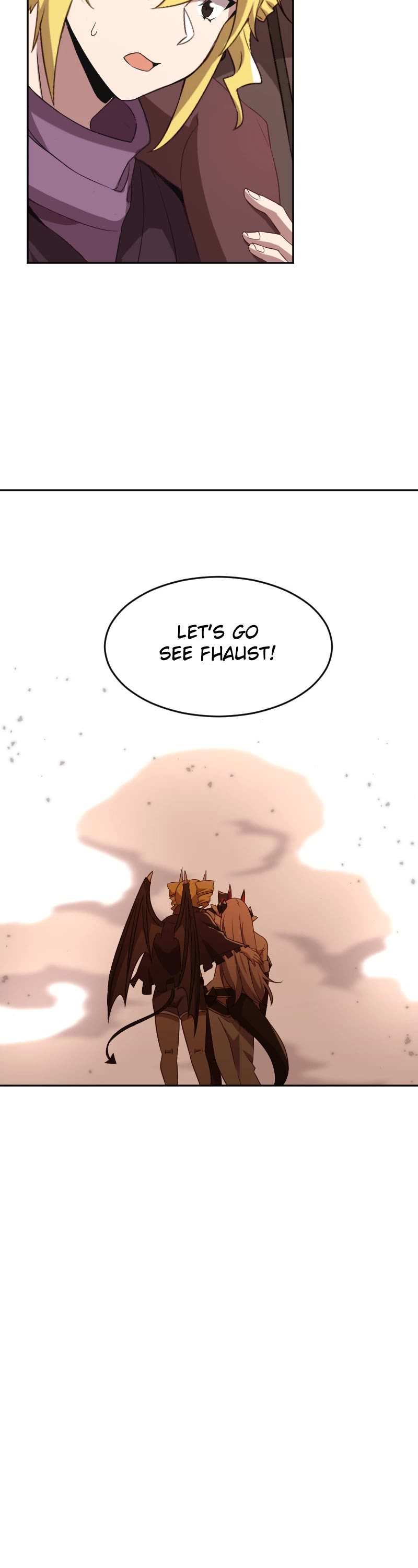 Mage & Demon Queen Chapter 175 page 43 - Chapter 175: [S3] Episode 47