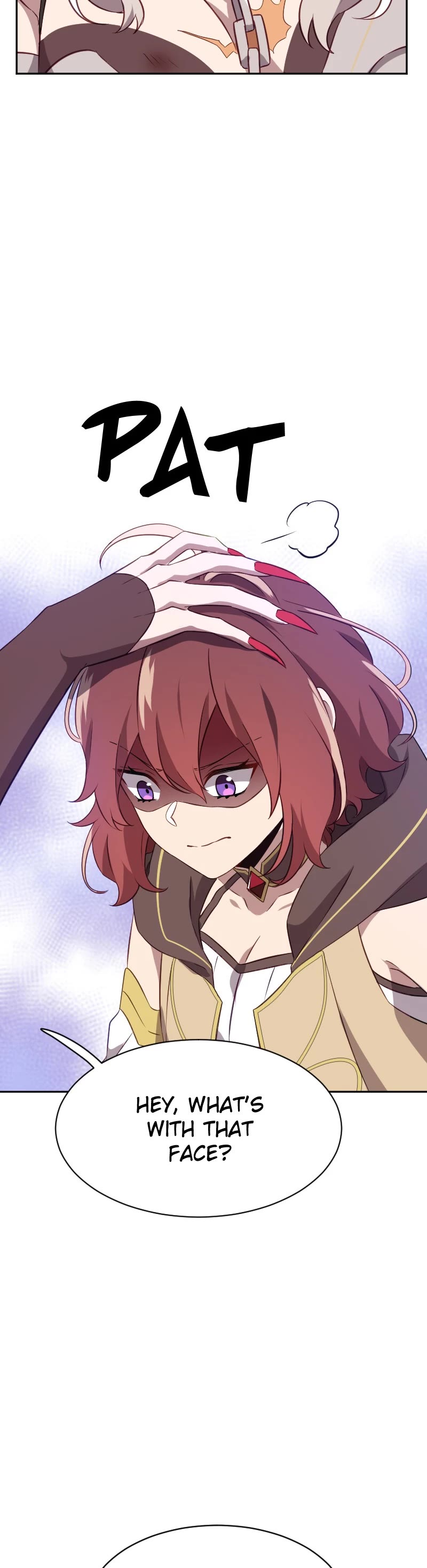 Mage & Demon Queen Chapter 176 page 10 - Chapter 176: [S3] Episode 48
