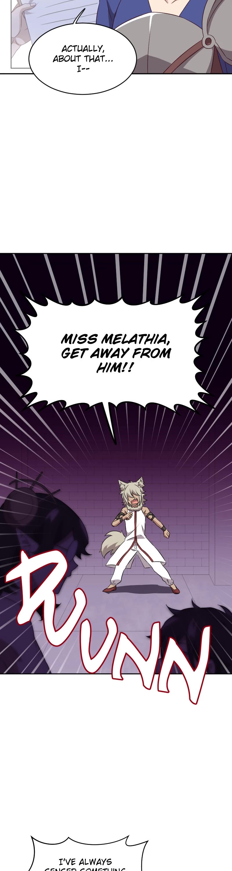 Mage & Demon Queen Chapter 176 page 18 - Chapter 176: [S3] Episode 48