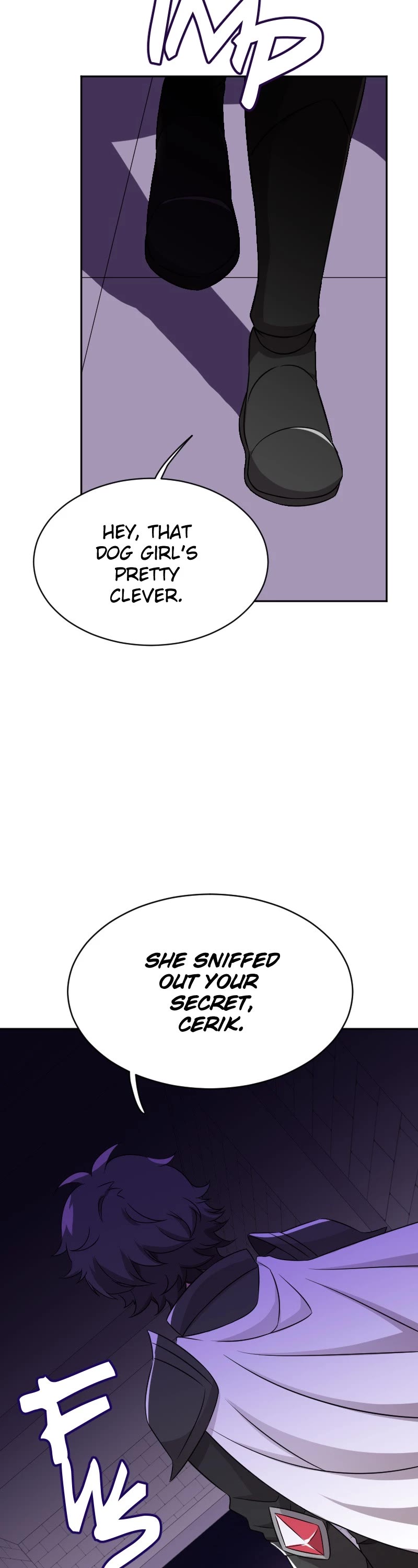 Mage & Demon Queen Chapter 176 page 21 - Chapter 176: [S3] Episode 48