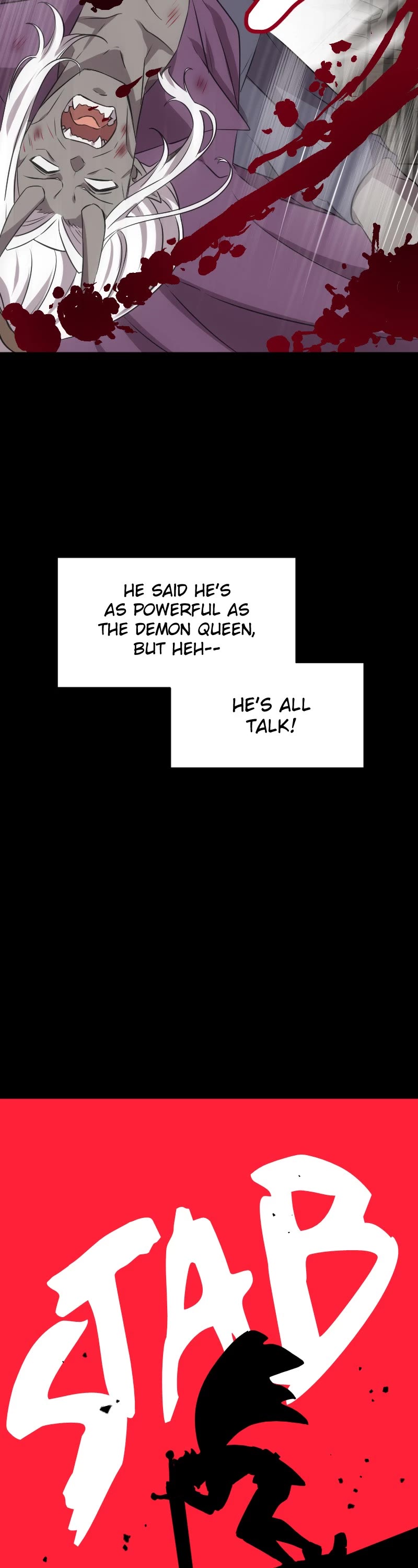 Mage & Demon Queen Chapter 176 page 26 - Chapter 176: [S3] Episode 48