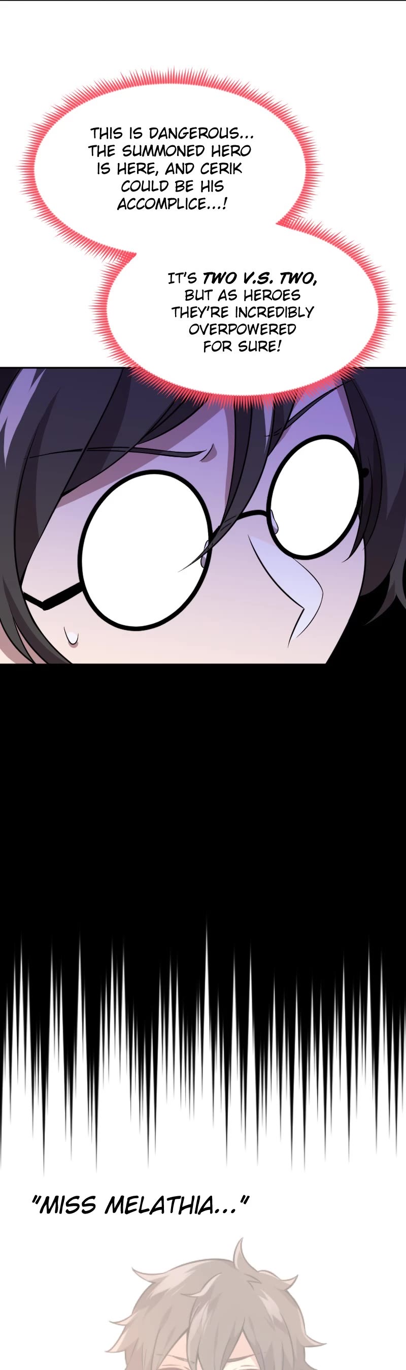 Mage & Demon Queen Chapter 176 page 30 - Chapter 176: [S3] Episode 48