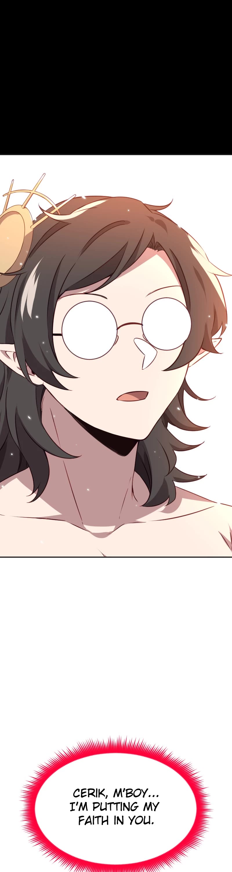 Mage & Demon Queen Chapter 176 page 32 - Chapter 176: [S3] Episode 48