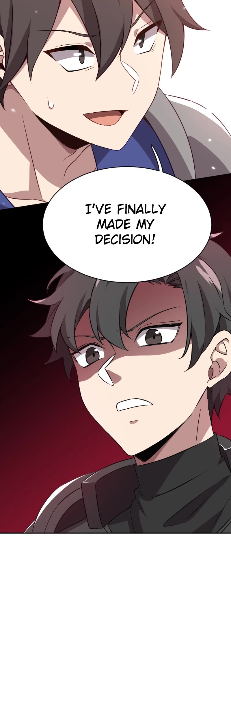 Mage & Demon Queen Chapter 176 page 35 - Chapter 176: [S3] Episode 48