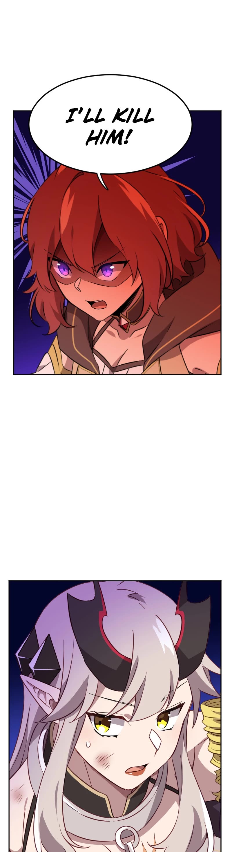 Mage & Demon Queen Chapter 176 page 9 - Chapter 176: [S3] Episode 48