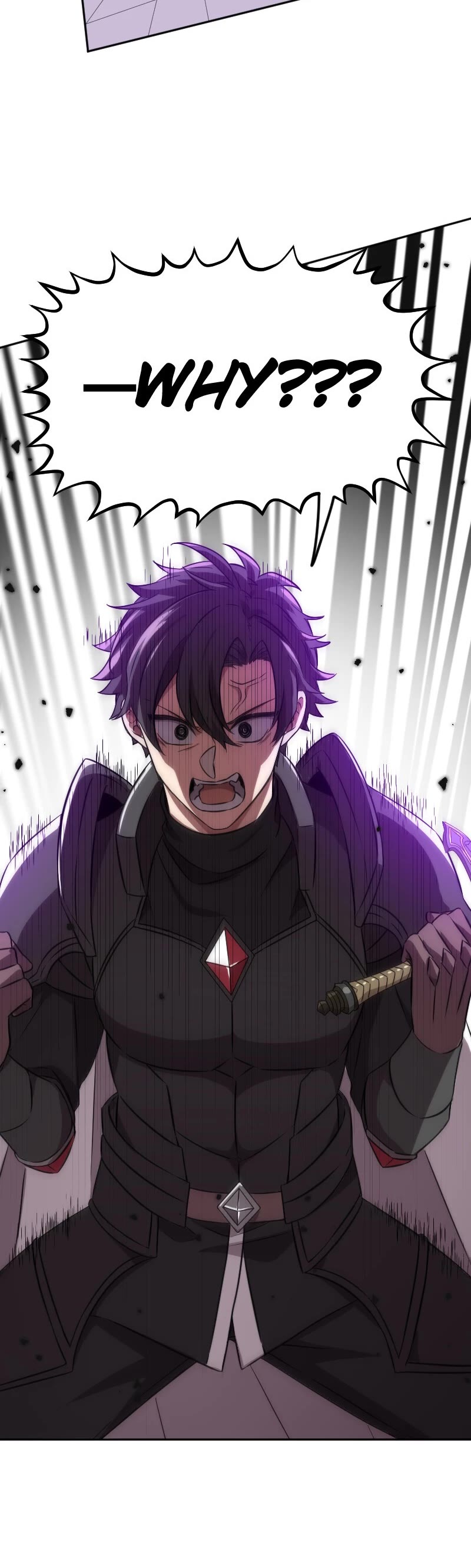 Mage & Demon Queen Chapter 177 page 10 - Chapter 177: [S3] Episode 49