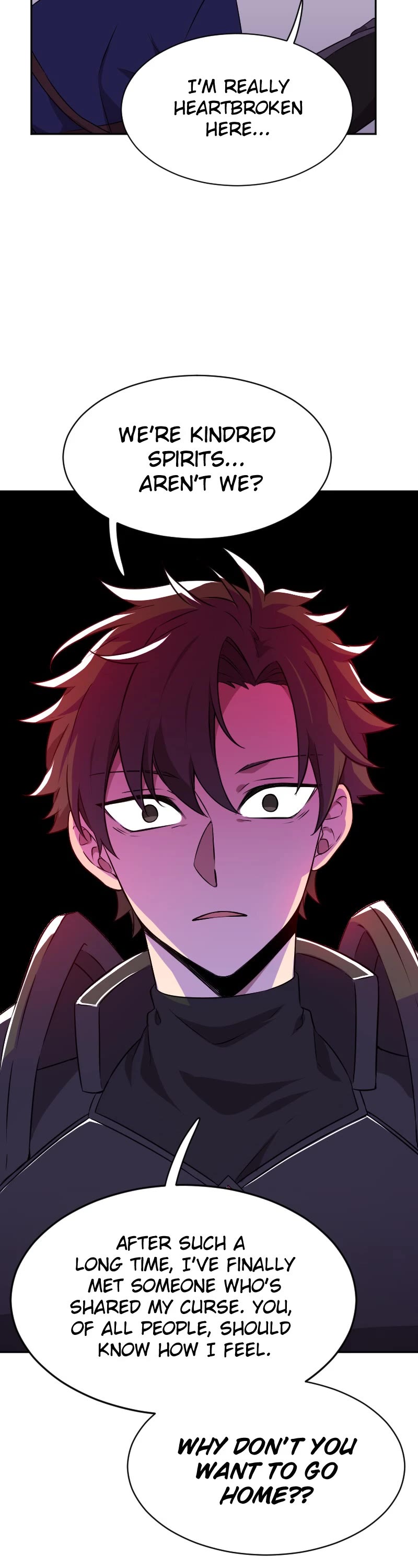 Mage & Demon Queen Chapter 177 page 13 - Chapter 177: [S3] Episode 49