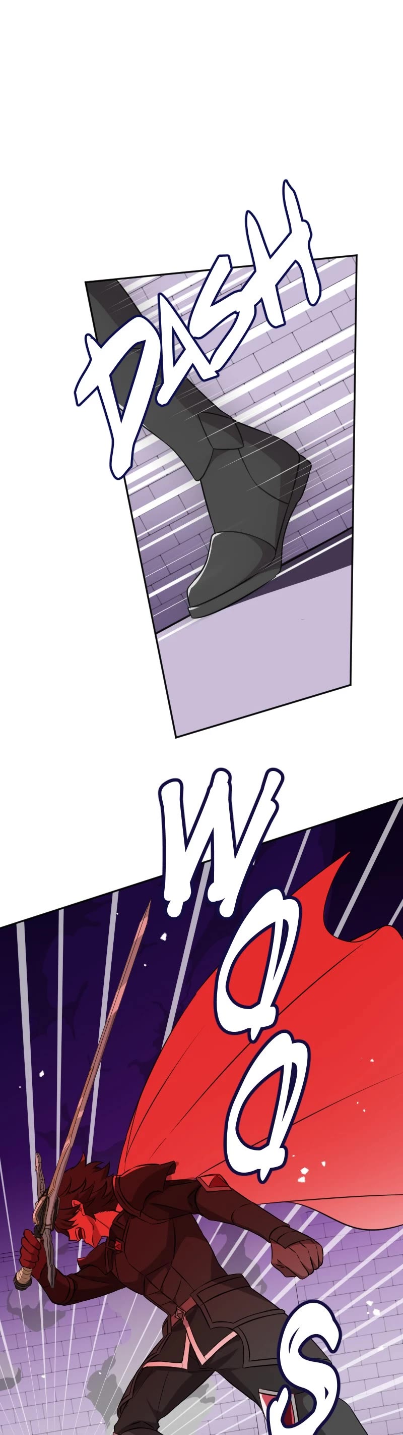 Mage & Demon Queen Chapter 177 page 14 - Chapter 177: [S3] Episode 49