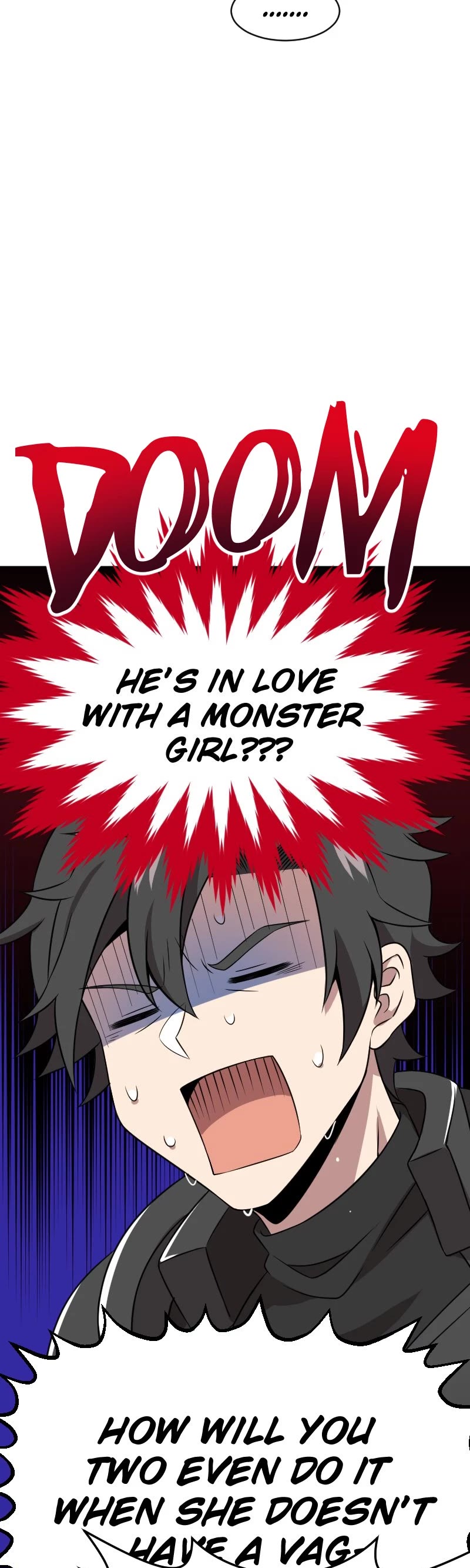 Mage & Demon Queen Chapter 177 page 19 - Chapter 177: [S3] Episode 49