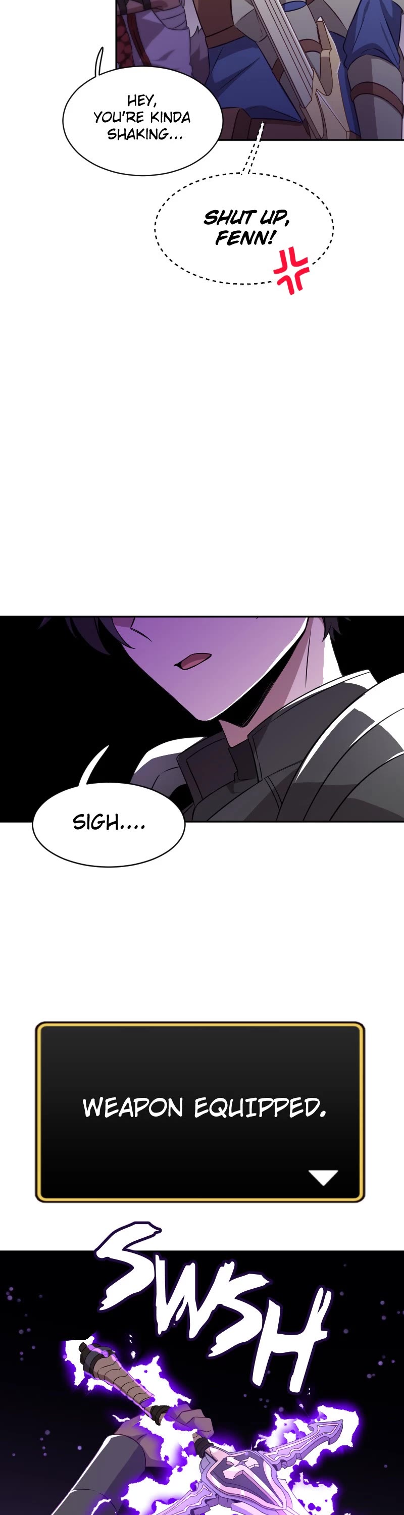 Mage & Demon Queen Chapter 177 page 2 - Chapter 177: [S3] Episode 49