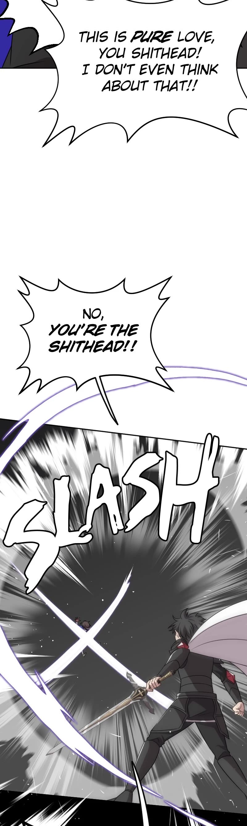 Mage & Demon Queen Chapter 177 page 20 - Chapter 177: [S3] Episode 49