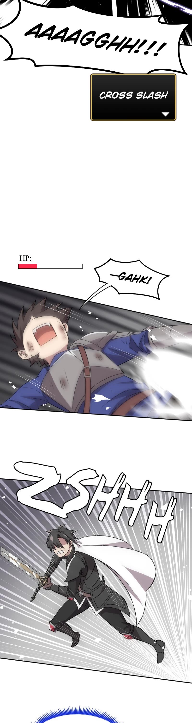 Mage & Demon Queen Chapter 177 page 21 - Chapter 177: [S3] Episode 49