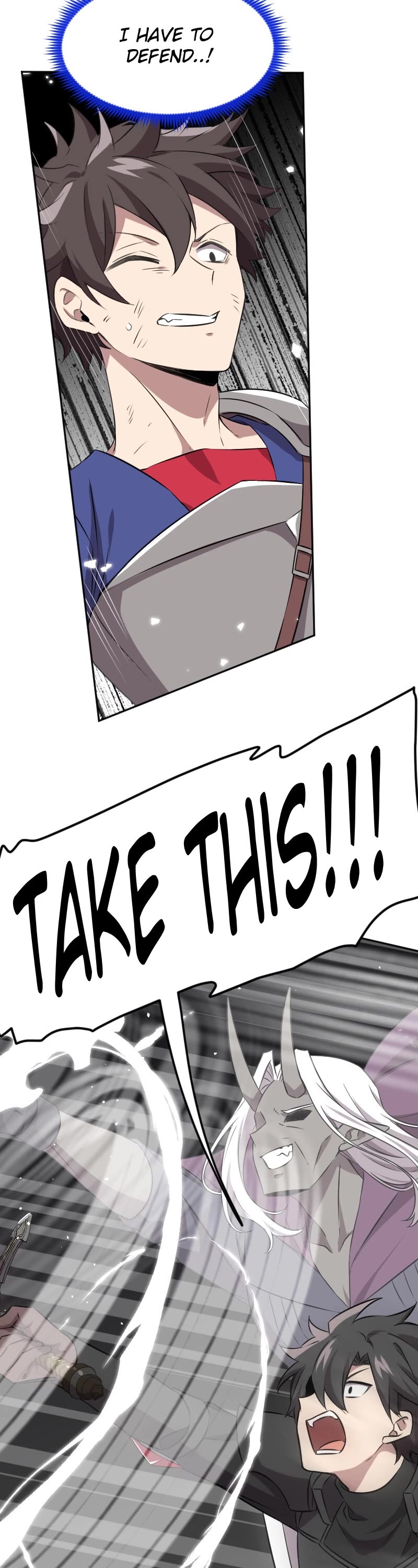 Mage & Demon Queen Chapter 177 page 22 - Chapter 177: [S3] Episode 49