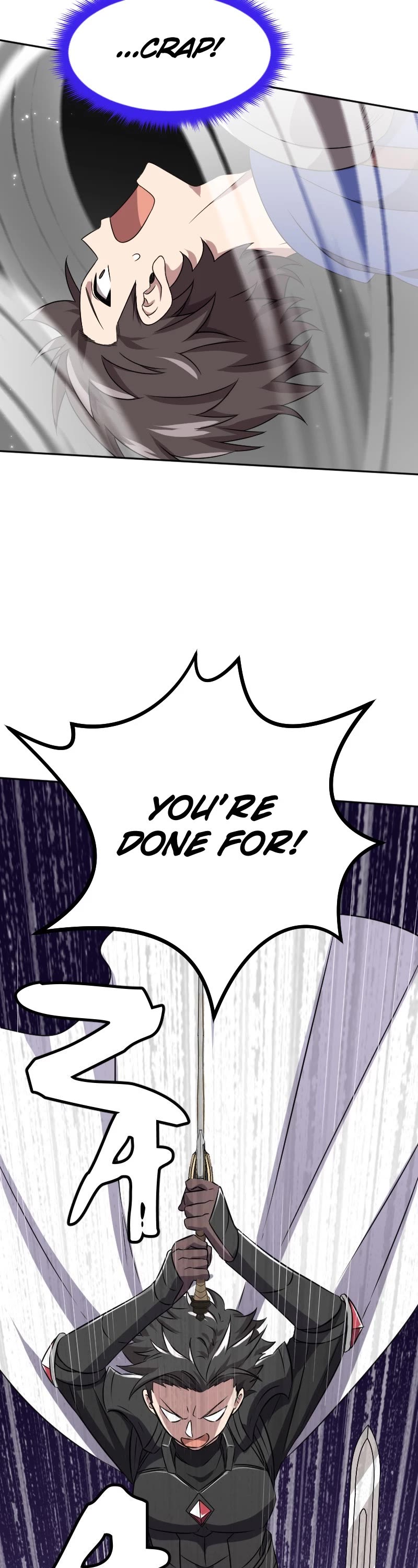 Mage & Demon Queen Chapter 177 page 24 - Chapter 177: [S3] Episode 49