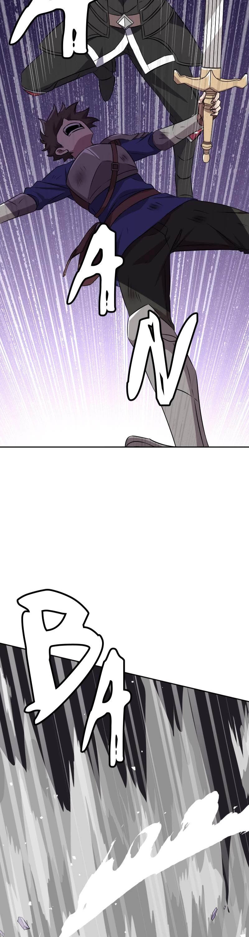 Mage & Demon Queen Chapter 177 page 25 - Chapter 177: [S3] Episode 49