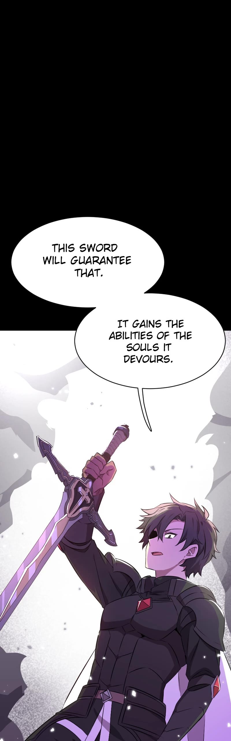 Mage & Demon Queen Chapter 177 page 30 - Chapter 177: [S3] Episode 49