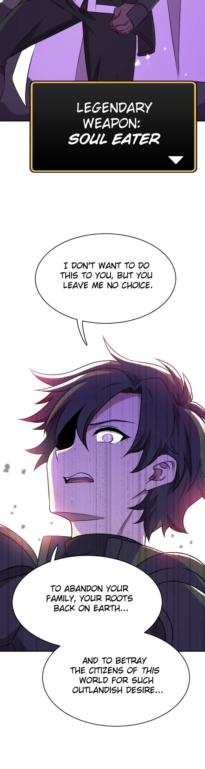 Mage & Demon Queen Chapter 177 page 31 - Chapter 177: [S3] Episode 49