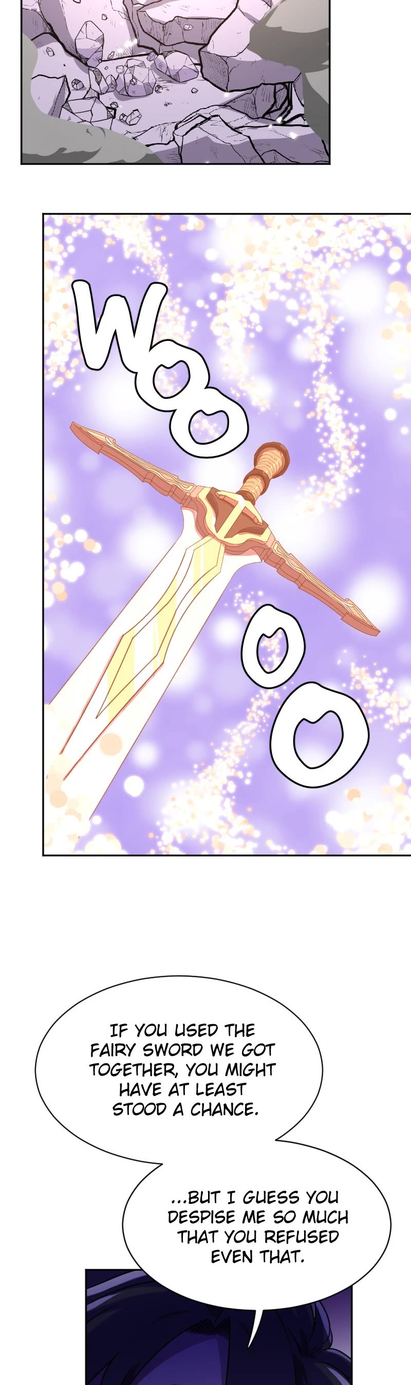Mage & Demon Queen Chapter 177 page 34 - Chapter 177: [S3] Episode 49