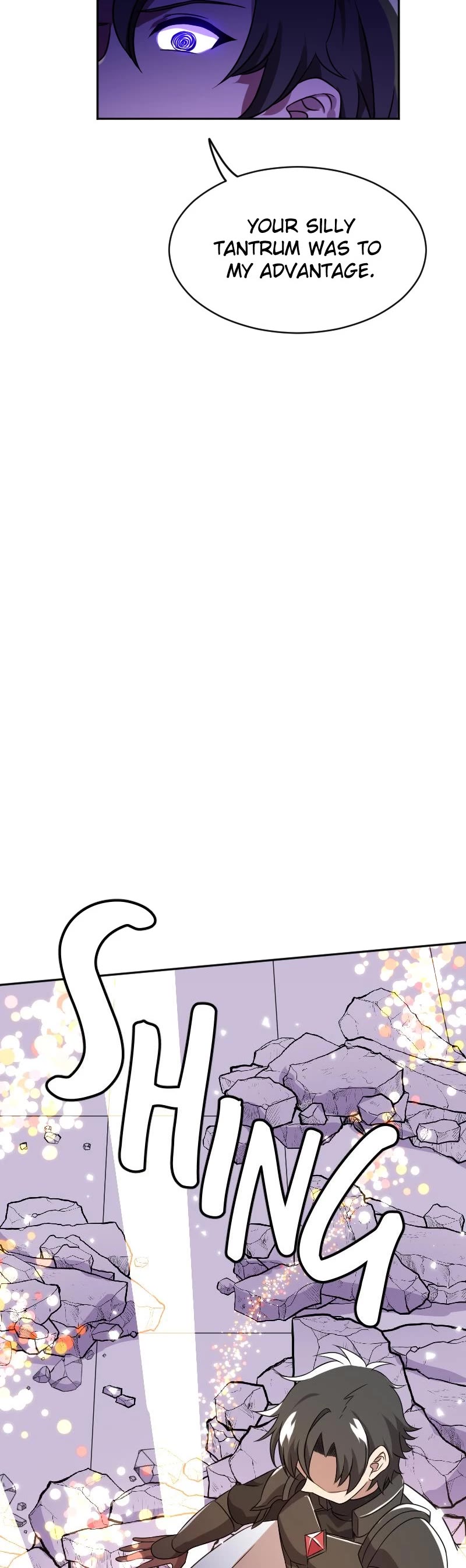 Mage & Demon Queen Chapter 177 page 35 - Chapter 177: [S3] Episode 49