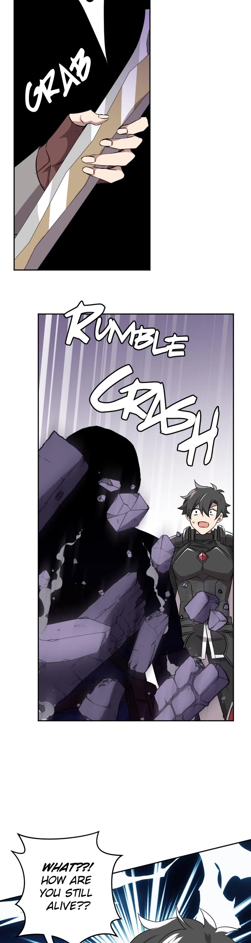 Mage & Demon Queen Chapter 177 page 37 - Chapter 177: [S3] Episode 49