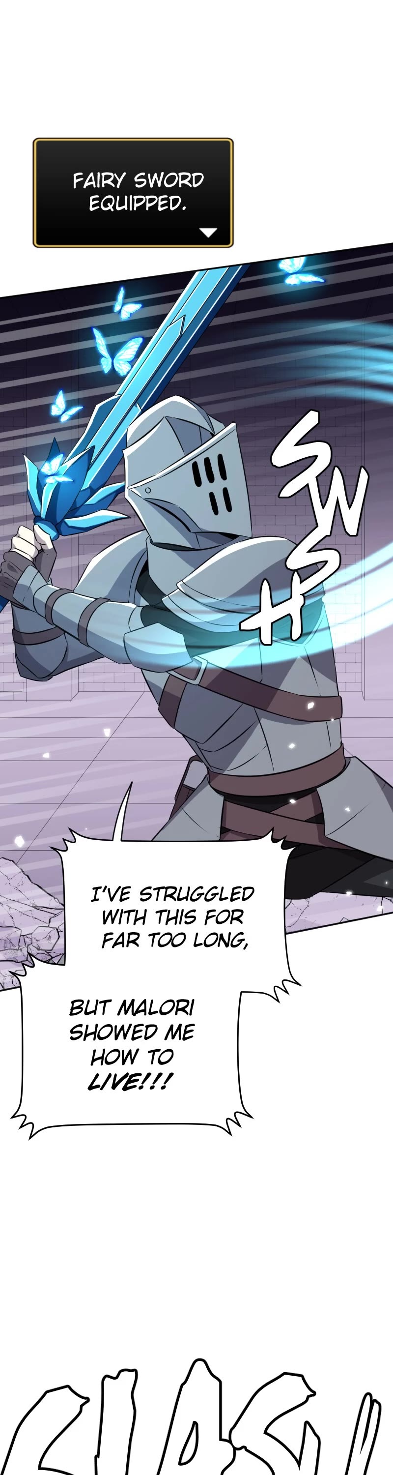 Mage & Demon Queen Chapter 177 page 41 - Chapter 177: [S3] Episode 49