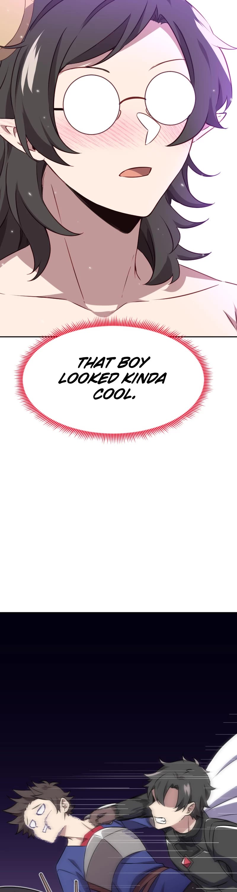 Mage & Demon Queen Chapter 177 page 8 - Chapter 177: [S3] Episode 49
