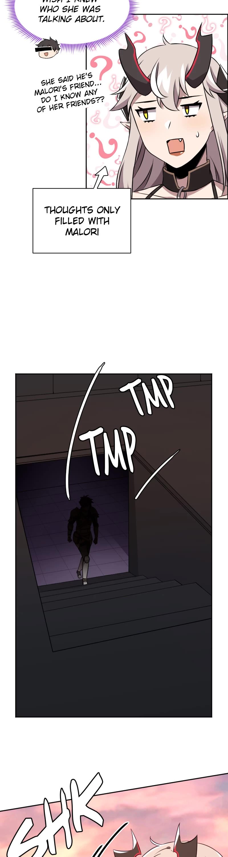 Mage & Demon Queen Chapter 178 page 11 - Chapter 178: [S3] Episode 50