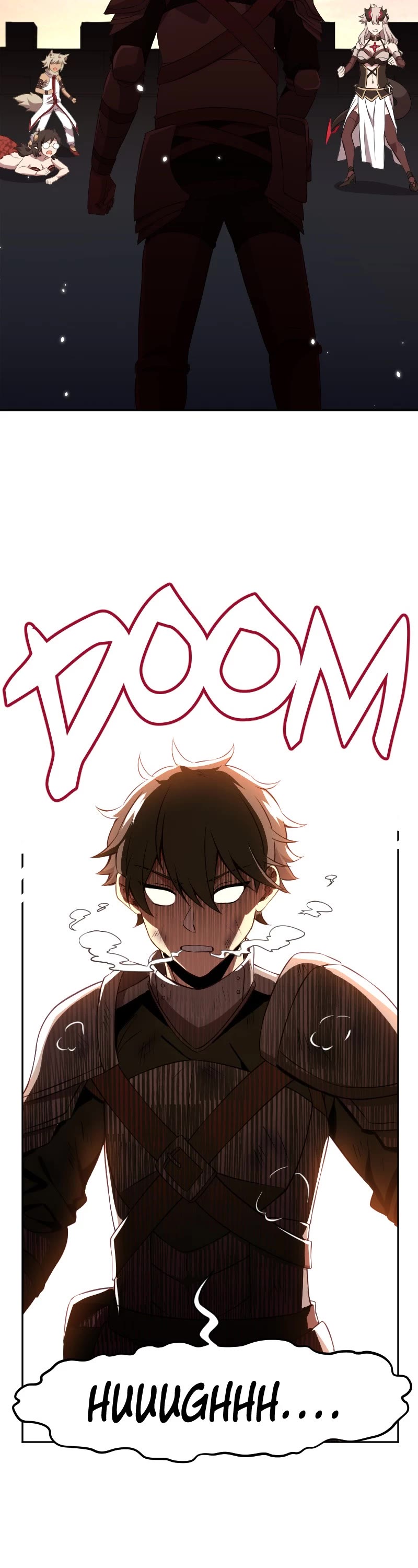 Mage & Demon Queen Chapter 178 page 13 - Chapter 178: [S3] Episode 50